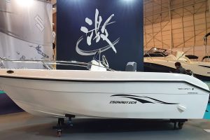 ALAVAI 480 OPEN