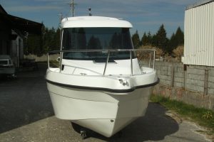 ALAVAI 560 SPORT FISHER