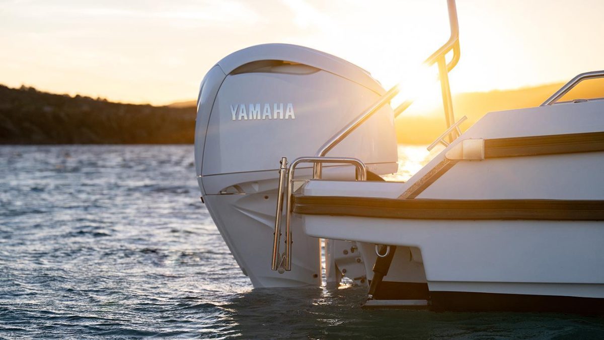 DISTRIBUIDOR EXCLUSIVO DE YAMAHA EN BARCELONA