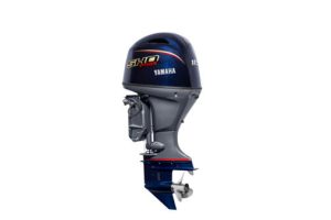 115 HP SVHO