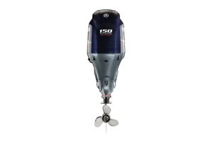 150 HP SVHO
