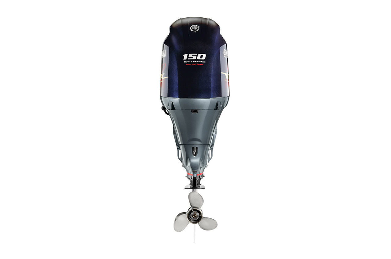 150 HP SVHO - Imagen 2