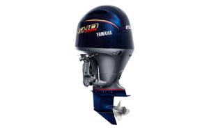 150 HP SVHO