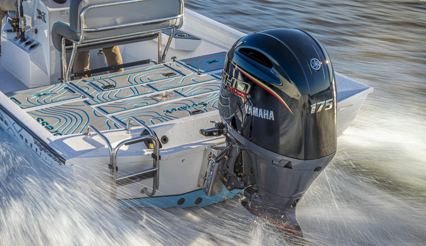 175 HP SVHO - Imagen 3