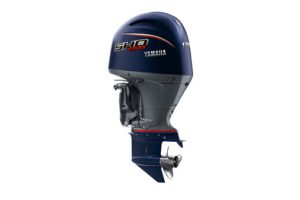 175 HP SVHO