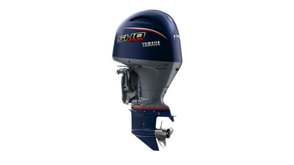 175 HP SVHO