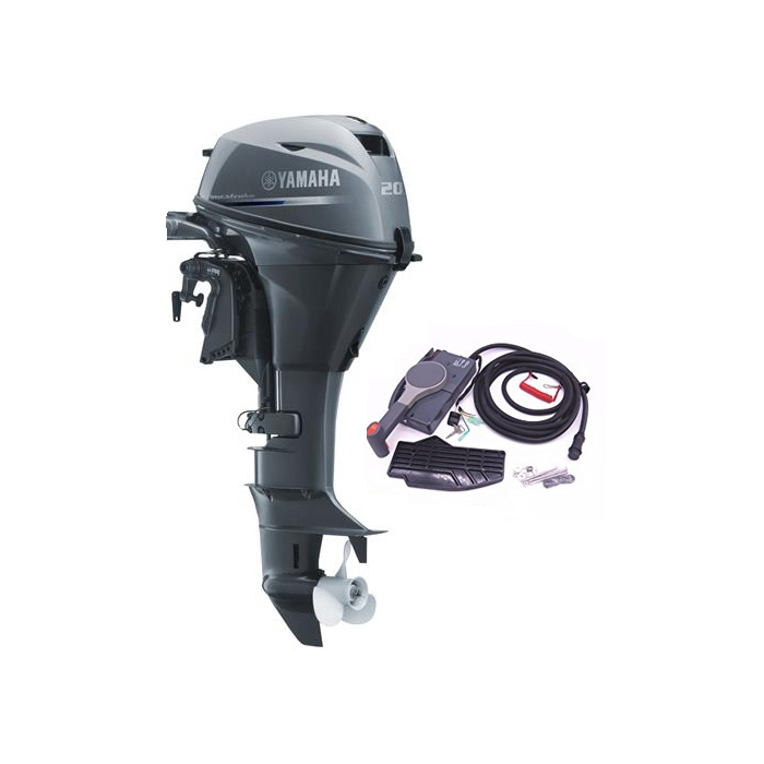 20 HP - Imagen 2