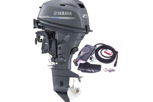 25 HP