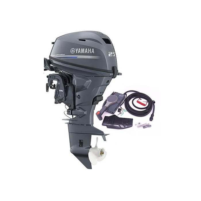 25 HP - Imagen 2