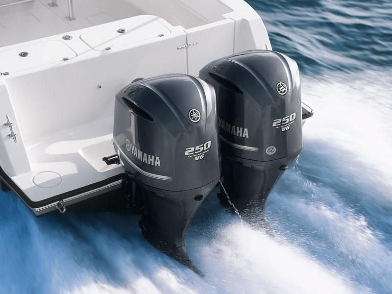 250 HP V6 - Imagen 3