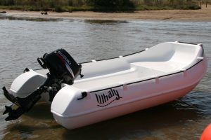 WHALY 270