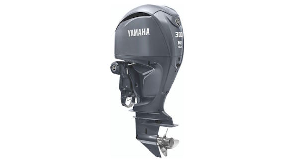 300 HP V6
