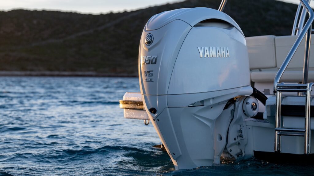 350 HP V6 - Imagen 3