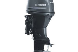 70 HP