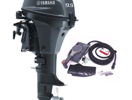 9.9 HP