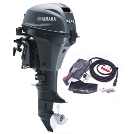 9.9 HP - Imagen 2