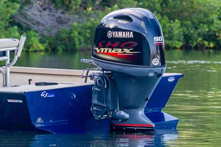 90 HP SVHO - Imagen 3