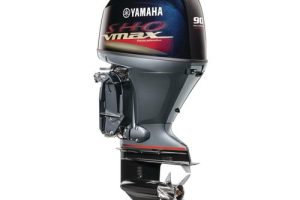 90 HP SVHO