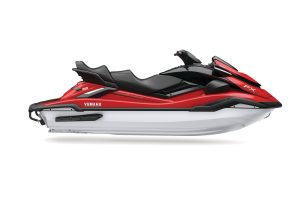 Fx Cruiser HO 2026