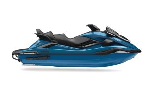 Fx Cruiser SVHO 2026