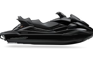 Fx Cruiser SVHO