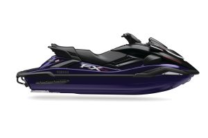 FX SVHO 2026