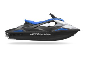 Jet Blaster