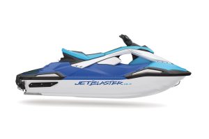 Jet Blaster DLX 2026