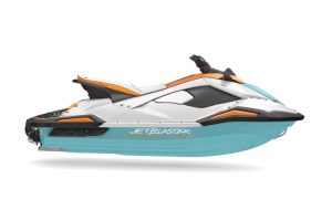 Jet Blaster LTD 2026