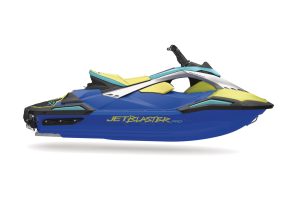 Jet Blaster PRO 2026