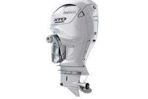 XTO 400 HP V8