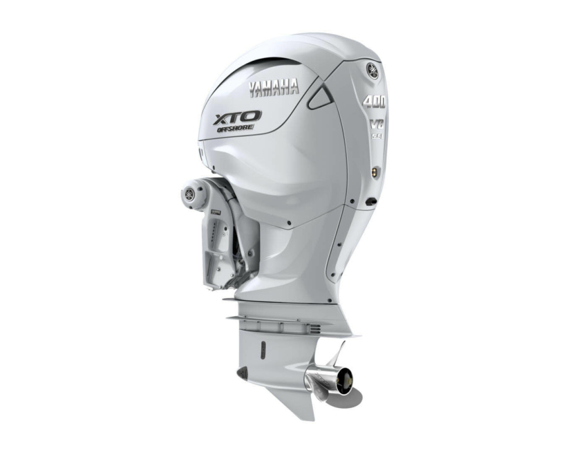 XTO 400 HP V8 - Imagen 2