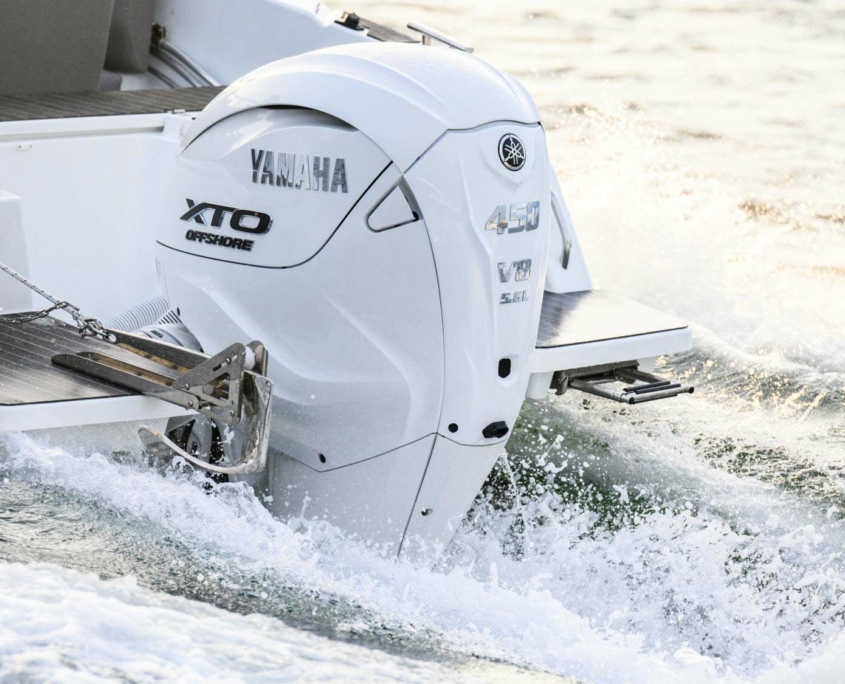 XTO 450 HP V8 - Imagen 3