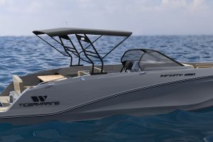 TIGER MARINE INFINITY 280